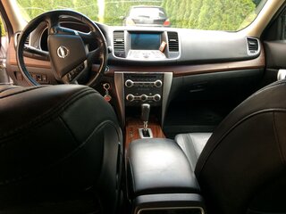 2010 Nissan Teana II (J32), серый, 1000000 рублей, вид 5