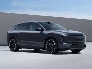 2026 Audi E7X, серебристый, 11900000 рублей, вид 1
