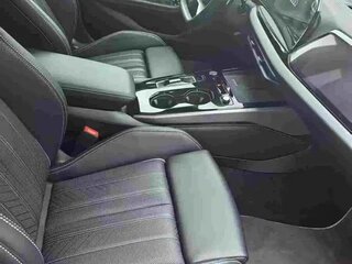 2026 Audi A5 L Sportback III (B10), синий, 5807375 рублей, вид 5
