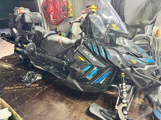 2022 Русская Механика (RM) RM Vector 551, чёрный, 700000 рублей, вид 1