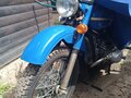 1987 Урал ИМЗ-8.103, синий, 310000 рублей - вид 4