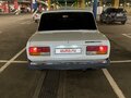 2008 Lada (ВАЗ) 2107, белый, 120000 рублей - вид 4