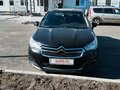 2013 Citroen C4 II, чёрный, 750000 рублей