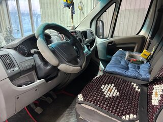 2010 Citroen Jumper, белый, 1250000 рублей, вид 5