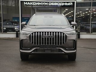 2025 Jaecoo J8, серый, 4929210 рублей, вид 3