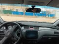 2006 Mitsubishi Lancer IX Рестайлинг, синий, 430000 рублей - вид 4