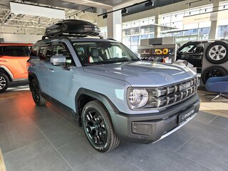 2024 Haval H3 I, серый, 2580000 рублей, вид 3