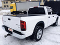 2004 Dodge RAM III (DR/DH), белый - вид 8