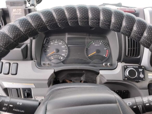 2019 Fuso (Mitsubishi) Canter, белый, 4200000 рублей - вид 7