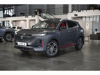 2025 Changan UNI-S I, серый, 3179900 рублей, вид 1