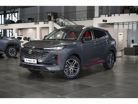 Changan UNI-S I