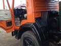 1989 КамАЗ 5511, оранжевый, 1550000 рублей - вид 5