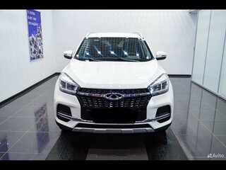 2019 Chery Tiggo 4 I, белый, 1390000 рублей, вид 2