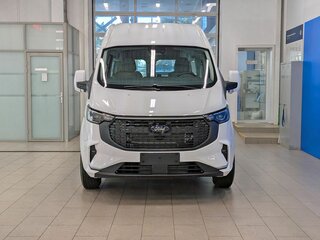 2026 Ford Transit Custom SWB I (China Market), белый, 6900000 рублей, вид 2