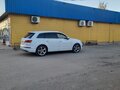 2019 Audi Q7 II (4M), белый, 5500000 рублей - вид 3