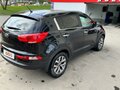 2015 Kia Sportage III Рестайлинг, чёрный, 1800000 рублей - вид 9