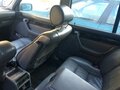1995 BMW 5 серии 540i III (E34), синий - вид 6