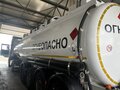 2018 Сеспель Полуприцепы-цистерны, белый, 7600000 рублей