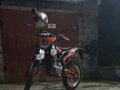 2023 Kayo T2 250 MX, оранжевый, 175000 рублей