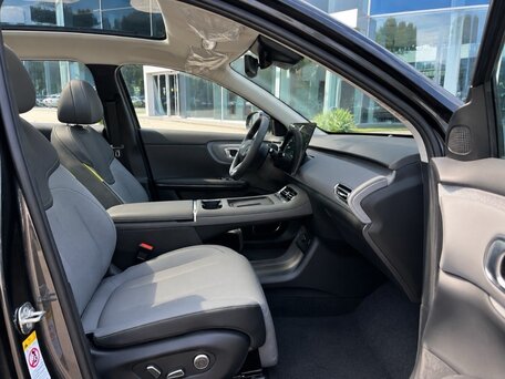 2026 Changan Qiyuan Q05 51.9 kWh II, серый, 2549000 рублей, вид 4