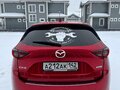 2019 Mazda CX-5 II, красный, 2650000 рублей - вид 5