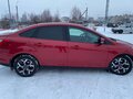 2014 Ford Focus III, красный, 700000 рублей - вид 1
