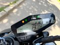 2017 Yamaha MT-09 (FZ-09), чёрный, 800000 рублей - вид 10