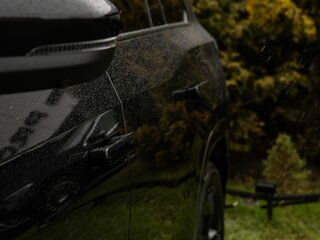 2026 Volkswagen Teramont Pro II (China Market), чёрный, 6450000 рублей, вид 4