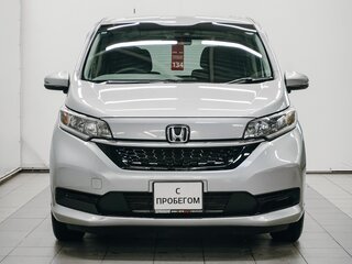 2022 Honda Freed II Рестайлинг, серый, 1872000 рублей, вид 2