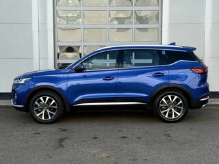 2024 Xcite X-Cross 7, синий, 1750000 рублей, вид 2