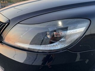 2011 Skoda Octavia II (A5) Рестайлинг, чёрный, 999000 рублей, вид 5