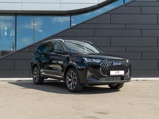 2026 Tenet T7, чёрный, 2990000 рублей, вид 2