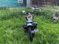 1993 Урал ИМЗ-8.103, зелёный, 90000 рублей - вид 4