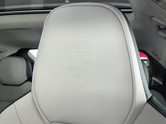 2026 Porsche Cayenne Coupé III Рестайлинг, серый, 22890000 рублей - вид 30