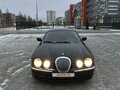 2000 Jaguar S-Type I, зелёный, 780000 рублей - вид 3