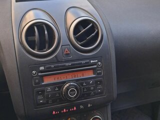2009 Nissan Qashqai I, коричневый, 620000 рублей, вид 5