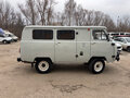 2001 УАЗ 3962, белый, 750000 рублей - вид 6