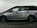 2008 Mitsubishi Grandis I, серый - вид 8