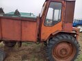 1989 ХТЗ Т-16, красный, 90000 рублей - вид 1