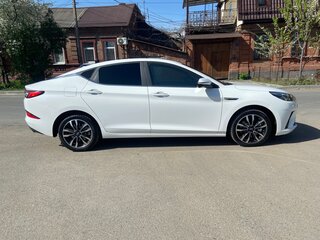 2023 JAC J7 I, белый, 1250000 рублей, вид 2