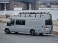 2009 Ford Transit, серый, 4200000 рублей - вид 3