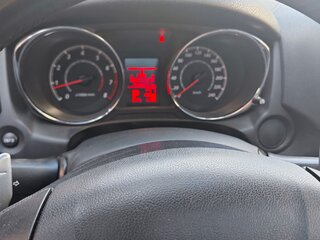 2012 Peugeot 4008 I, серый, 1500000 рублей, вид 5
