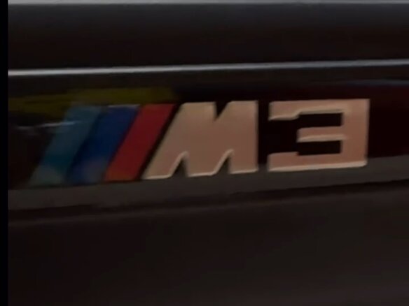 1997 BMW 3 серии 316i III (E36), чёрный, 790000 рублей - вид 32
