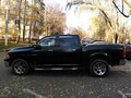 2010 Dodge RAM IV (DS/DJ), чёрный - вид 2