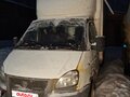 2018 ГАЗ ГАЗель (3302), белый, 1350000 рублей