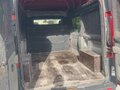 2010 Renault Trafic, красный, 990000 рублей - вид 9