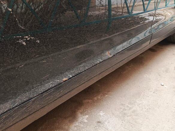 2006 Audi A6 III (C6), чёрный, 900000 рублей - вид 19