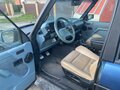 1993 Land Rover Discovery I, голубой, 355000 рублей - вид 3