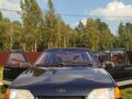 2006 Lada (ВАЗ) 2114, серый, 220000 рублей - вид 2