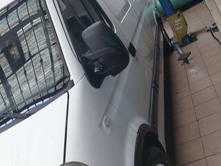 2005 Renault Master, белый, 950000 рублей, вид 3